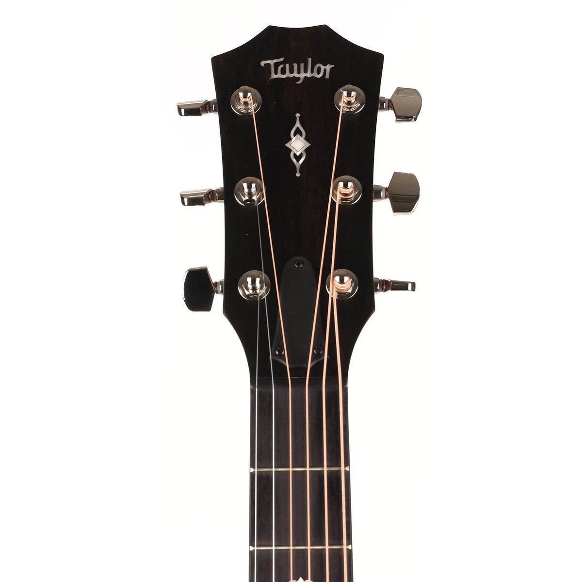 Taylor 314ce V-Class Left-Handed Grand Auditorium Acoustic-Electric Natural — 4
