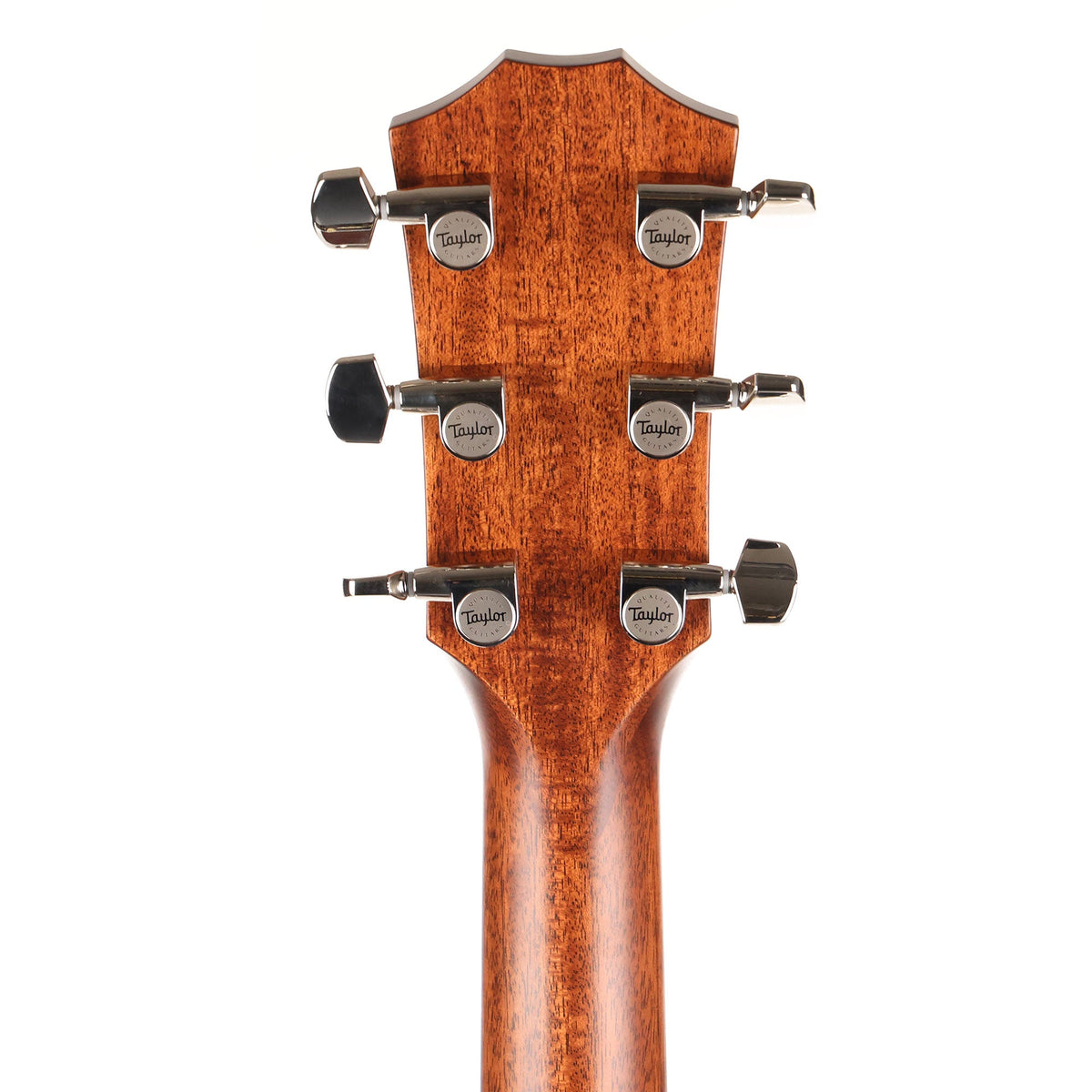 Taylor 314ce V-Class Left-Handed Grand Auditorium Acoustic-Electric Natural — 5