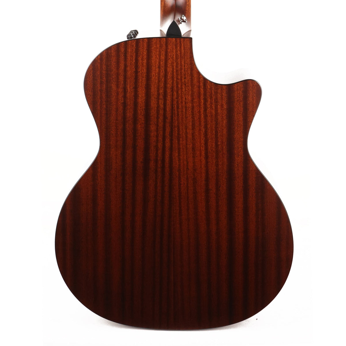 Taylor 314ce V-Class Left-Handed Grand Auditorium Acoustic-Electric Natural — 8