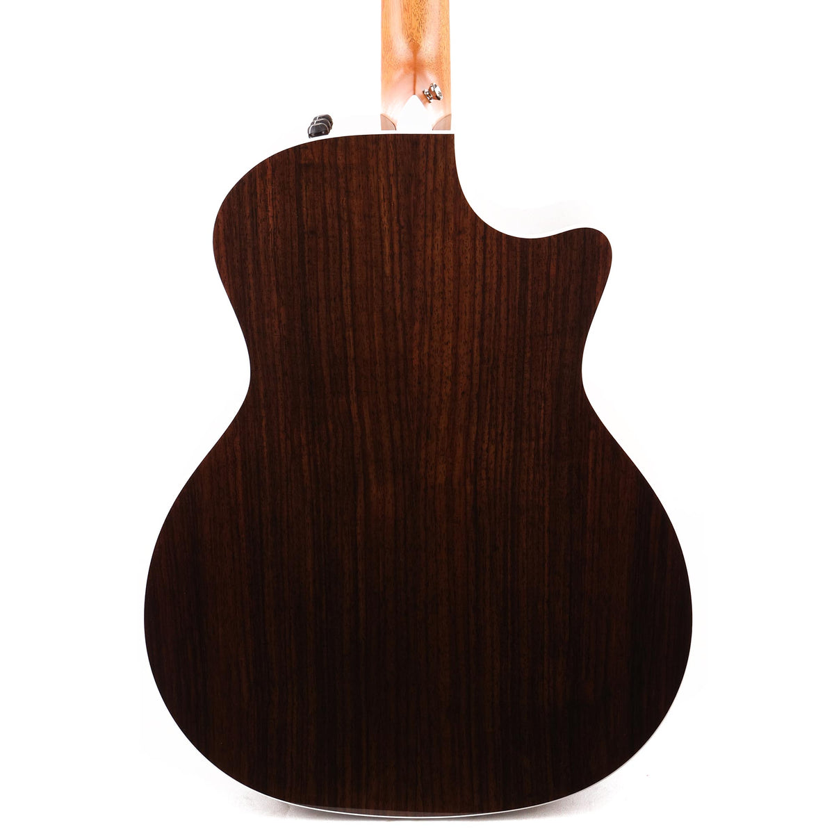 Taylor 414ce V-Class Grand Auditorium Left-Handed Acoustic-Electric Natural 2022 — 8