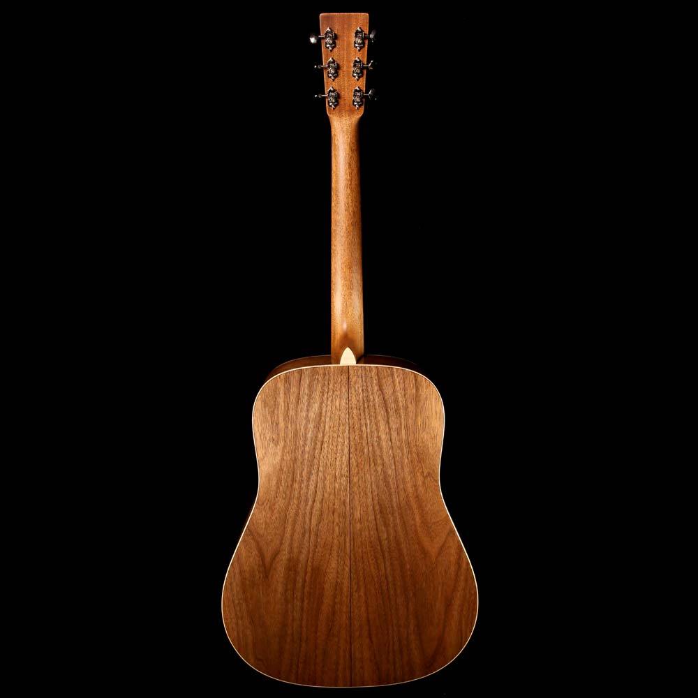 Martin Custom Shop Style 18 Dreadnought Black Walnut Natural — 3