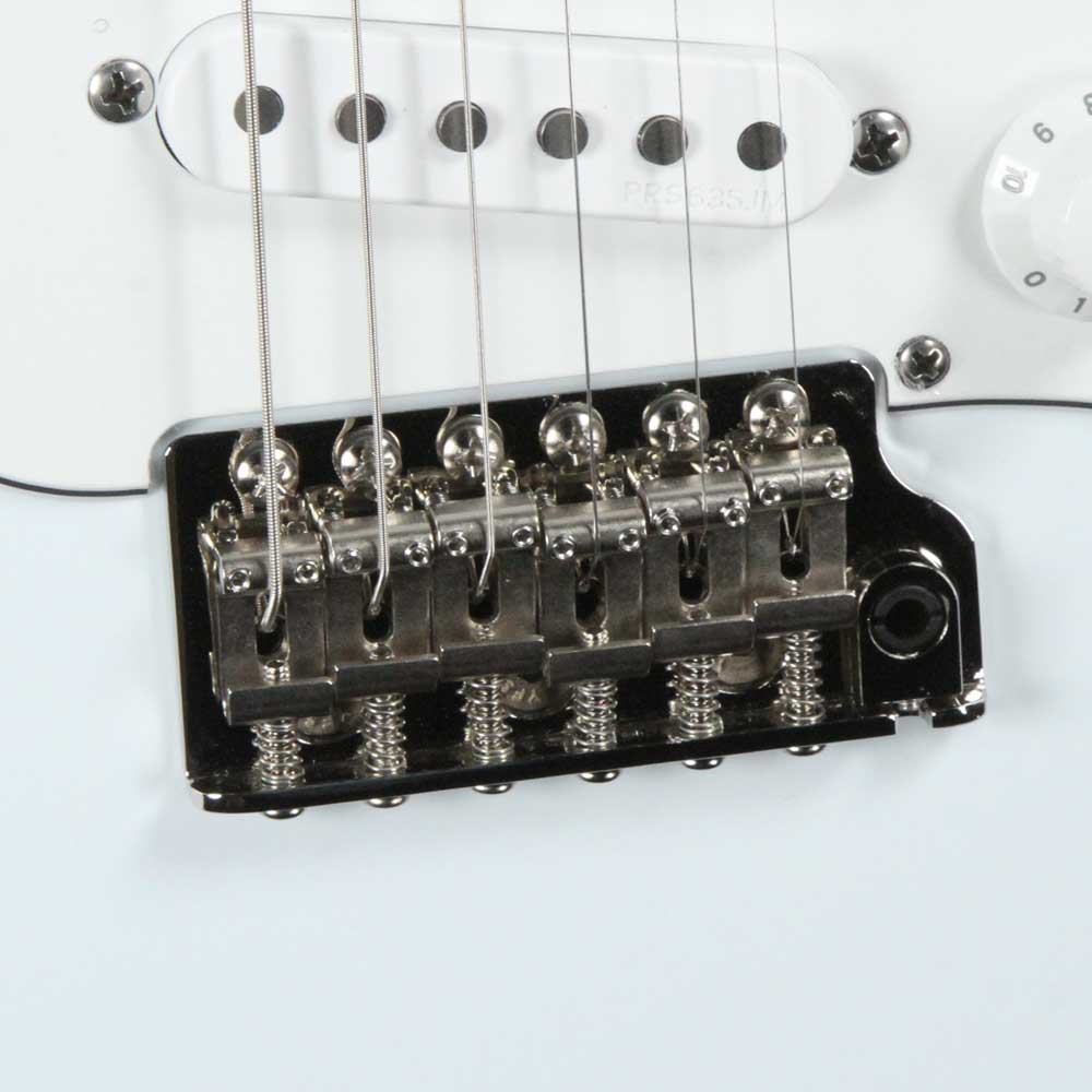 PRS Silver Sky John Mayer Signature Frost — 6