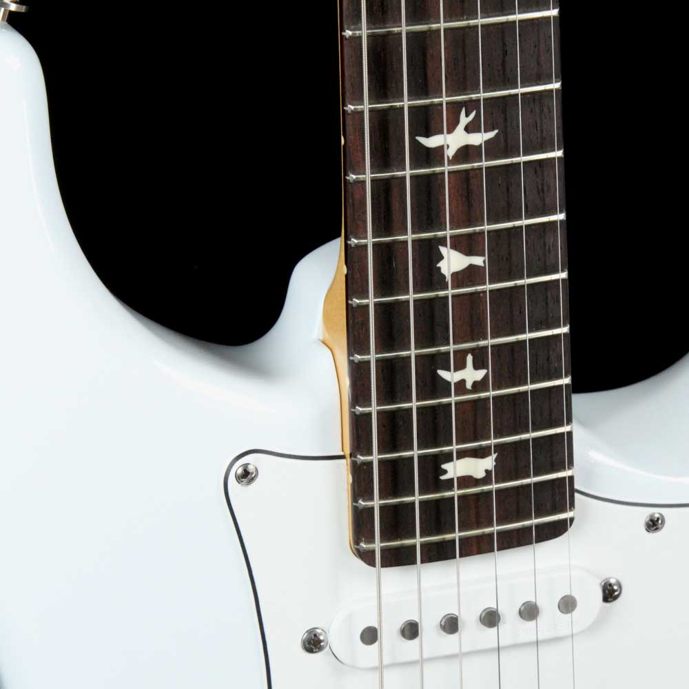 PRS Silver Sky John Mayer Signature Frost — 7