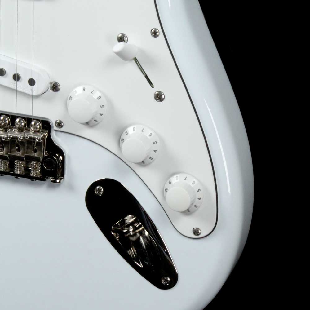 PRS Silver Sky John Mayer Signature Frost — 8