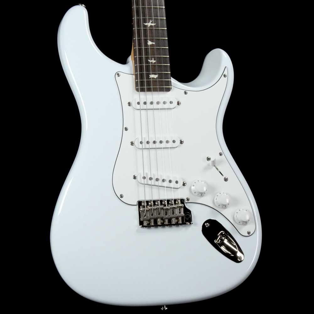 PRS Silver Sky John Mayer Signature Frost — 1