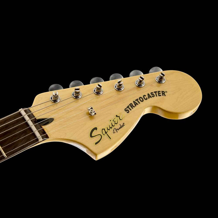 Squier By Fender Vintage Modified Stratocaster Vintage Blonde