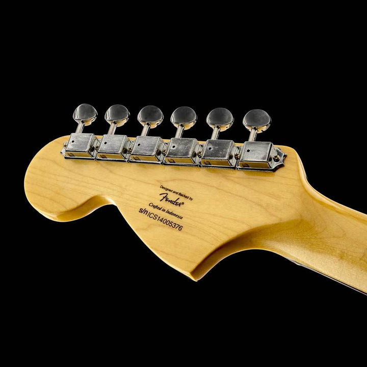 Squier By Fender Vintage Modified Stratocaster Vintage Blonde