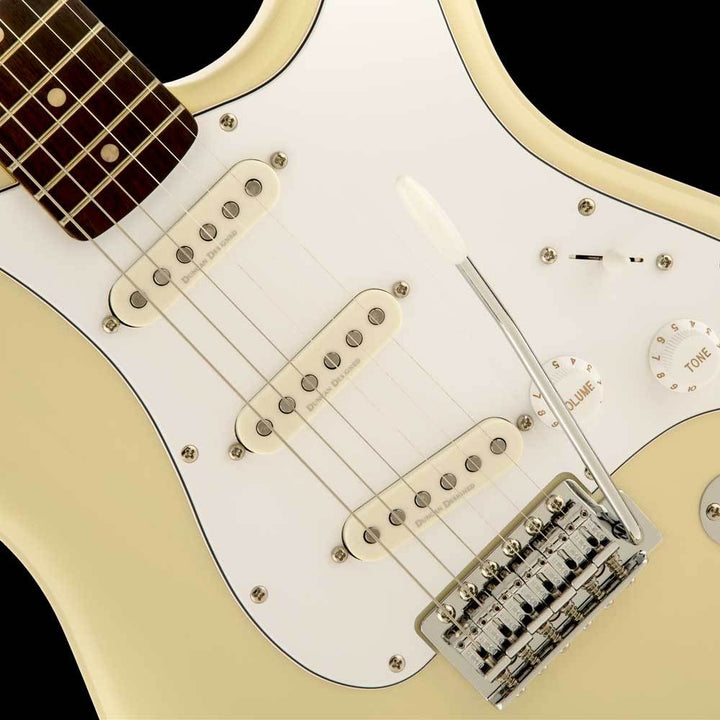 Squier By Fender Vintage Modified Stratocaster Vintage Blonde