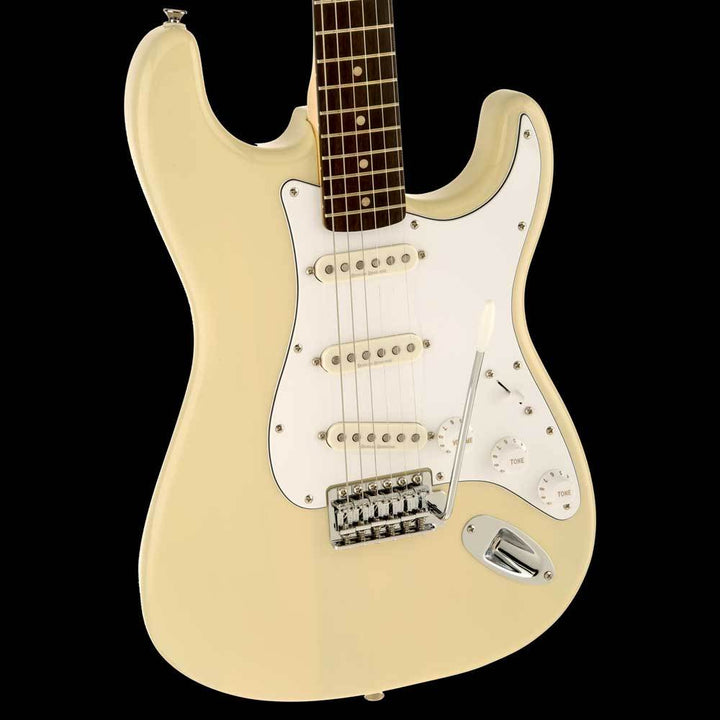 Squier By Fender Vintage Modified Stratocaster Vintage Blonde