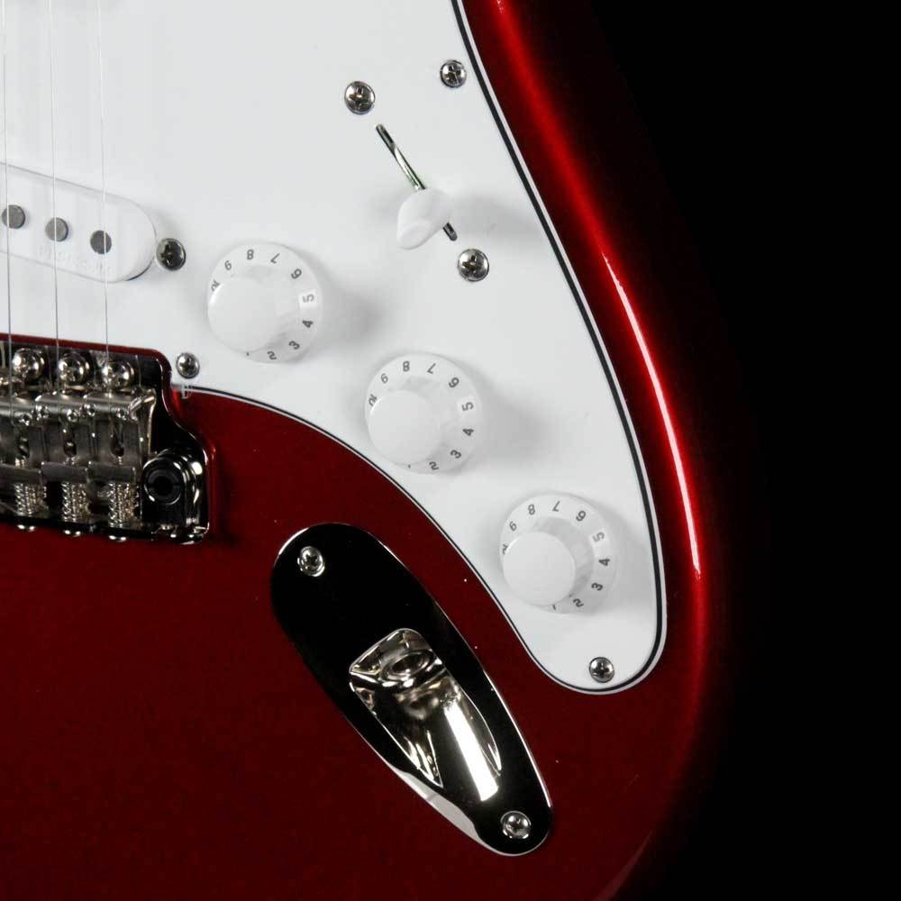 PRS Silver Sky John Mayer Signature Horizon — 7