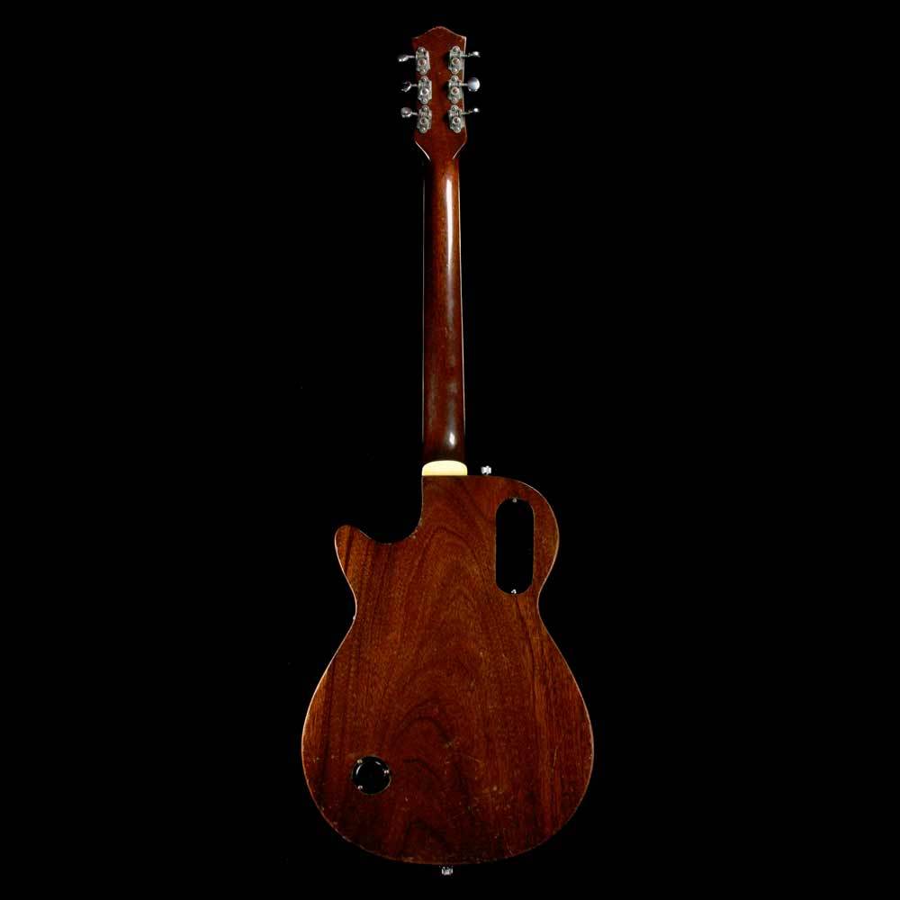 Gretsch 6128 Duo Jet Black 1959 — 3