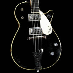 Gretsch 6128 Duo Jet Black 1959 | The Music Zoo