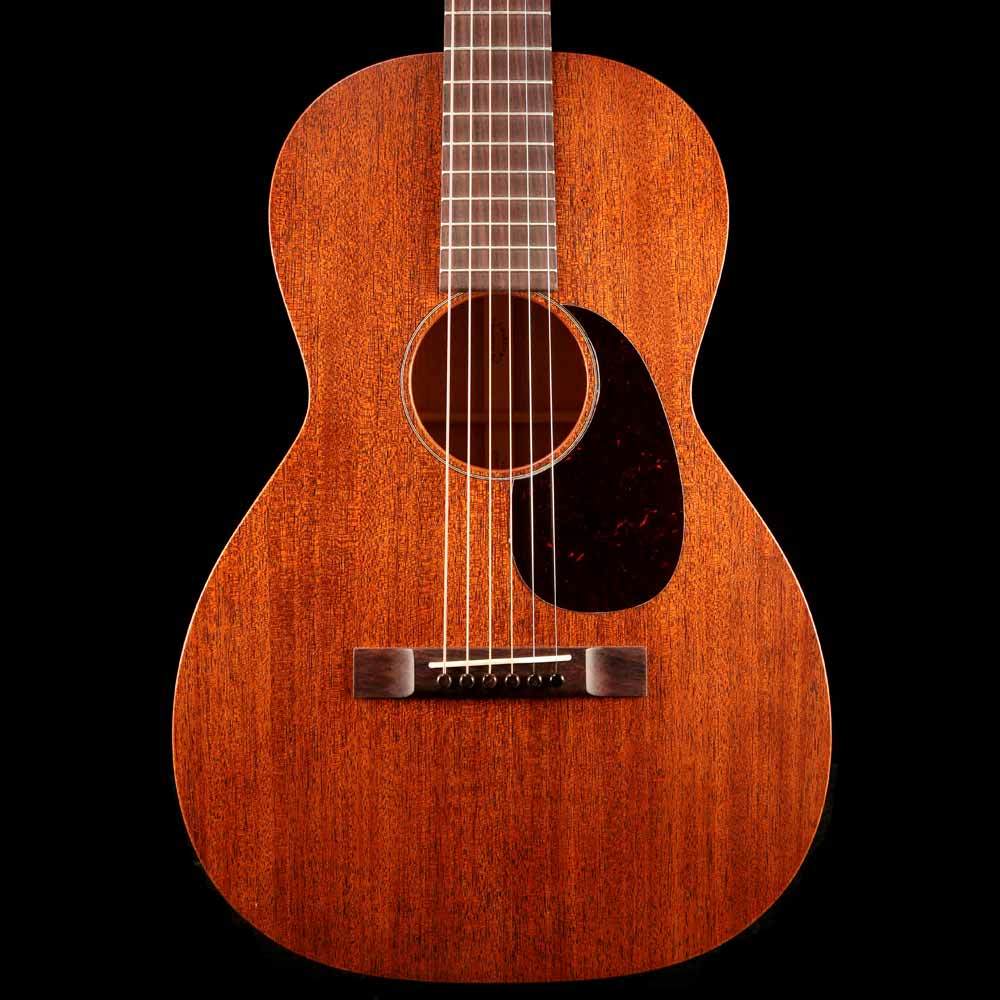 Martin Custom Shop Style 15 0 Mahogany Music Zoo Exclusive — 1