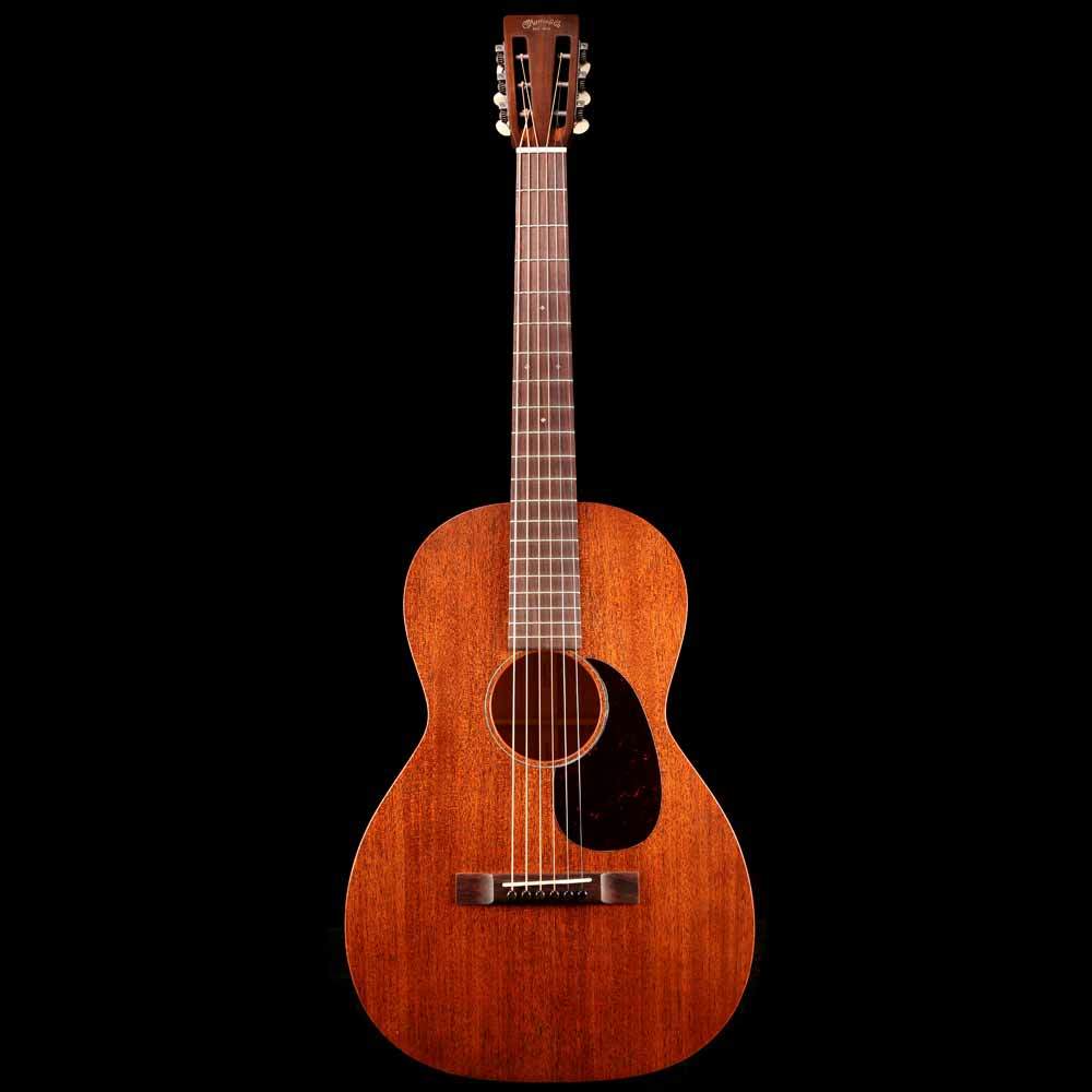 Martin Custom Shop Style 15 0 Mahogany Music Zoo Exclusive — 2