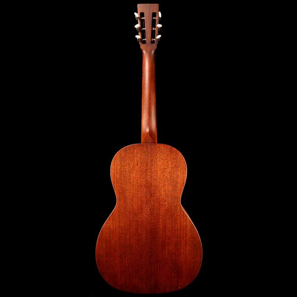 Martin Custom Shop Style 15 0 Mahogany Music Zoo Exclusive — 3