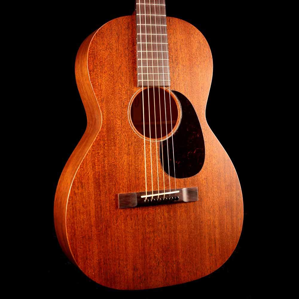 Martin Custom Shop Style 15 0 Mahogany Music Zoo Exclusive — 5