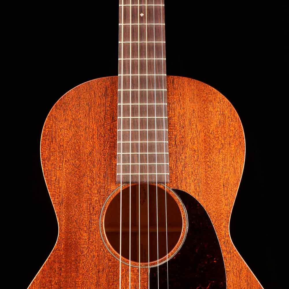 Martin Custom Shop Style 15 0 Mahogany Music Zoo Exclusive — 6