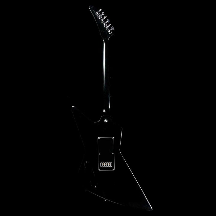 Gibson Explorer Ebony with Evertune Bridge 2016