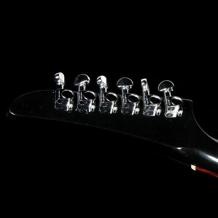 Gibson Explorer Ebony with Evertune Bridge 2016