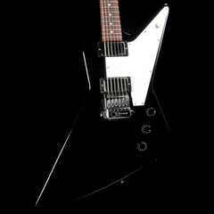 Gibson Explorer Ebony with Evertune Bridge 2016 | The Music Zoo