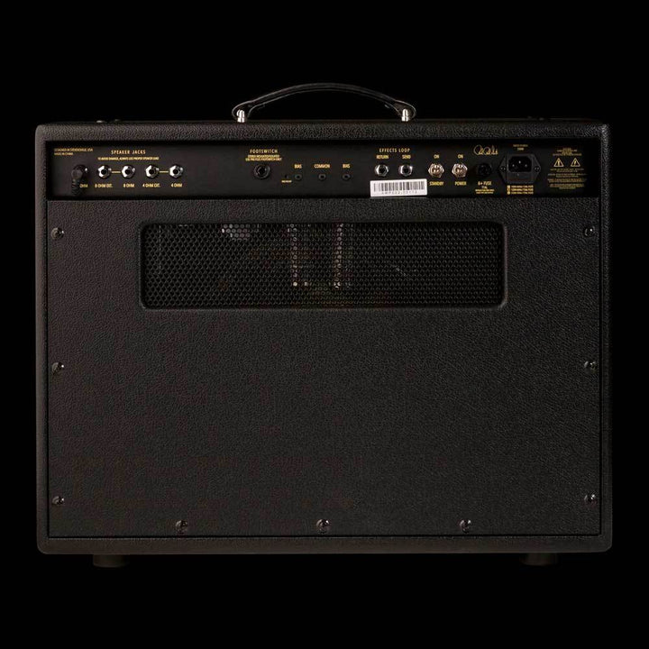 PRS Sonzera 50 1x12 Tube Guitar Combo Amp