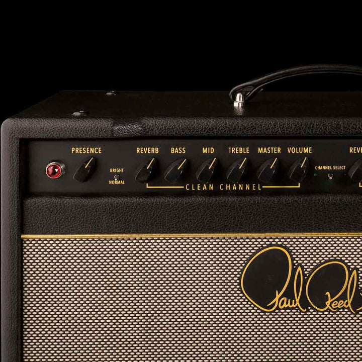 PRS Sonzera 50 1x12 Tube Guitar Combo Amp