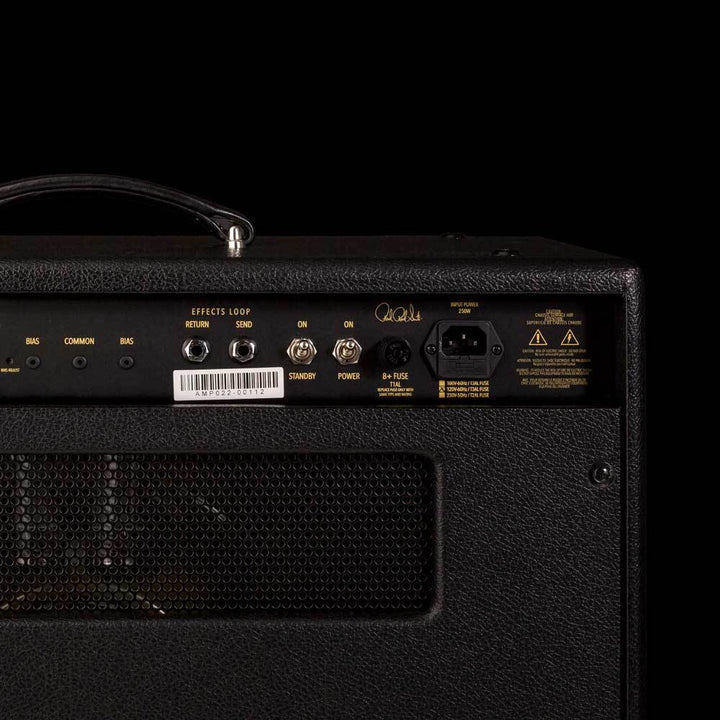 PRS Sonzera 50 1x12 Tube Guitar Combo Amp