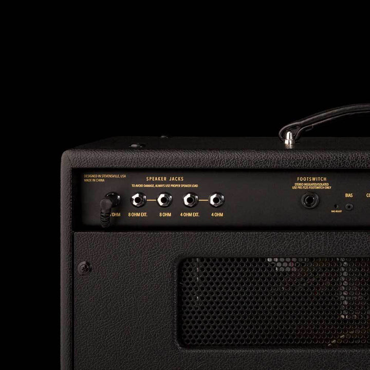 PRS Sonzera 50 1x12 Tube Guitar Combo Amp