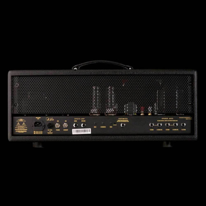 PRS Sonzera 50 Tube Guitar Head Amplifier