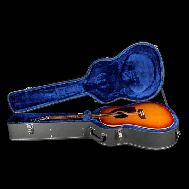 Epiphone Peter Frampton 1964 Texan Premium Outfit Limited Edition Acoustic-Electric Faded Vintageburst