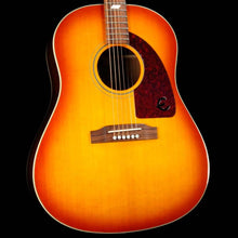 Epiphone Peter Frampton "1964" Texan Premium Outfit Limited Edition Acoustic-Electric Faded Vintageburst