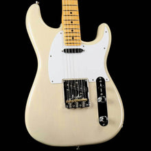 Fender Parallel Universe Limited Edition Whiteguard Stratocaster Vintage Blonde