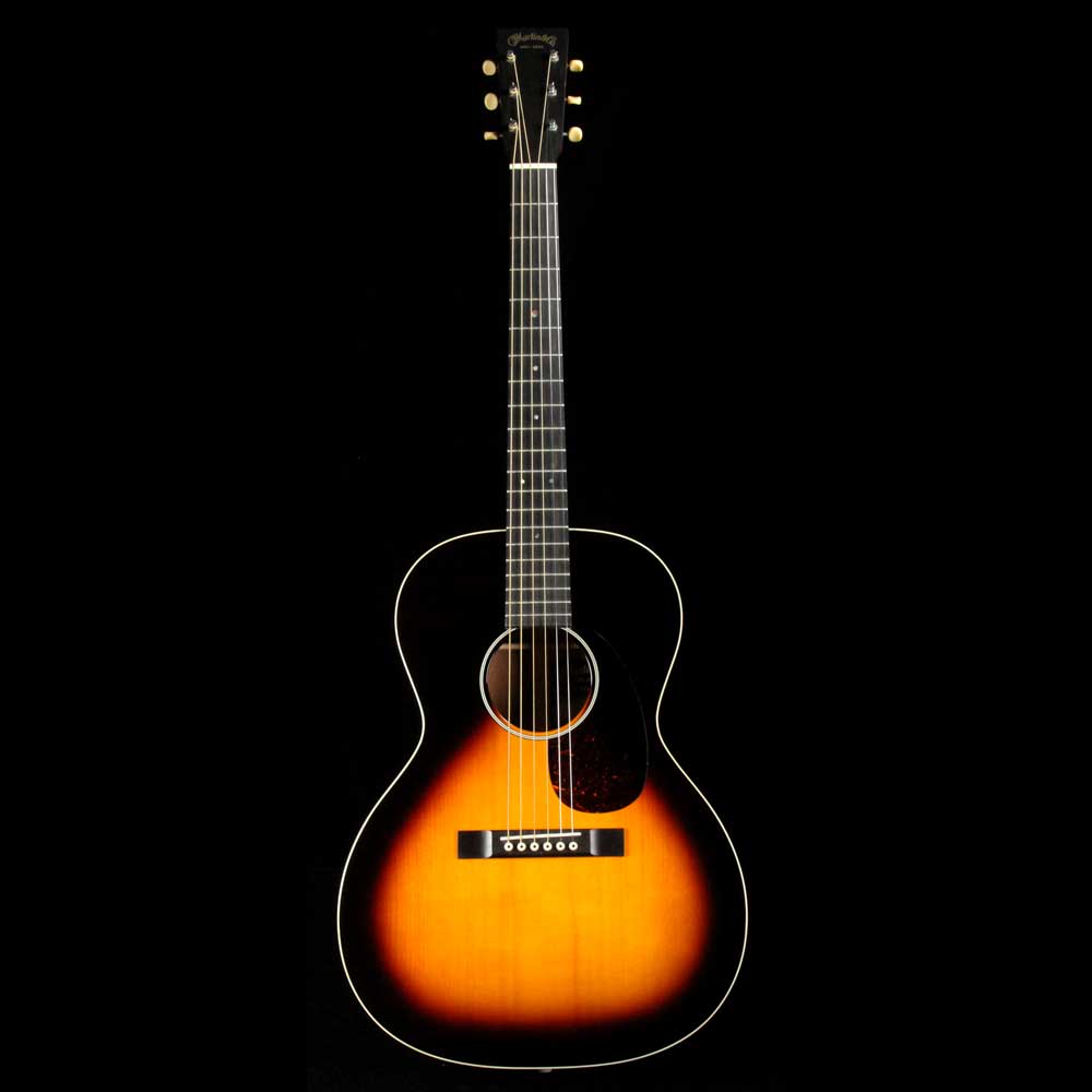 Martin CEO-7 Sunburst 2015 — 2