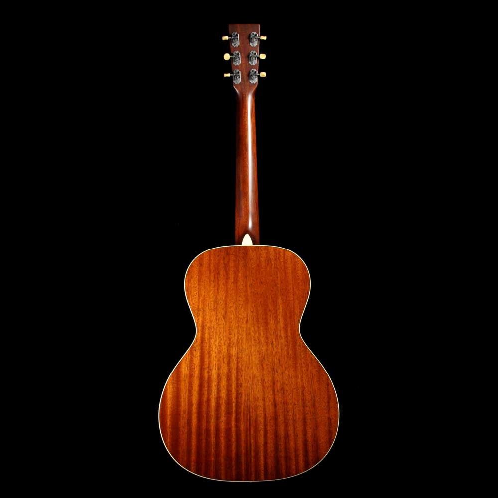 Martin CEO-7 Sunburst 2015 — 3