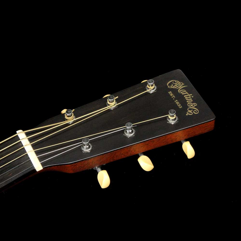 Martin CEO-7 Sunburst 2015 — 4