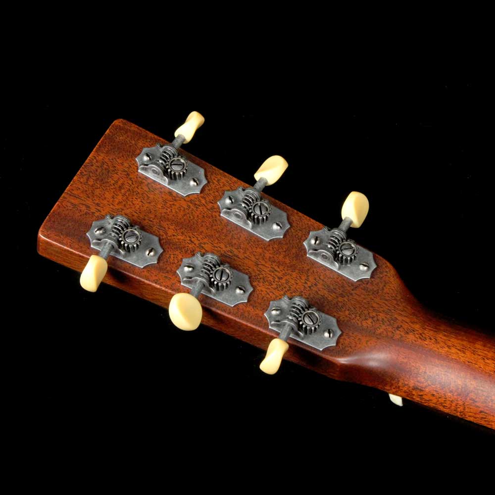 Martin CEO-7 Sunburst 2015 — 5