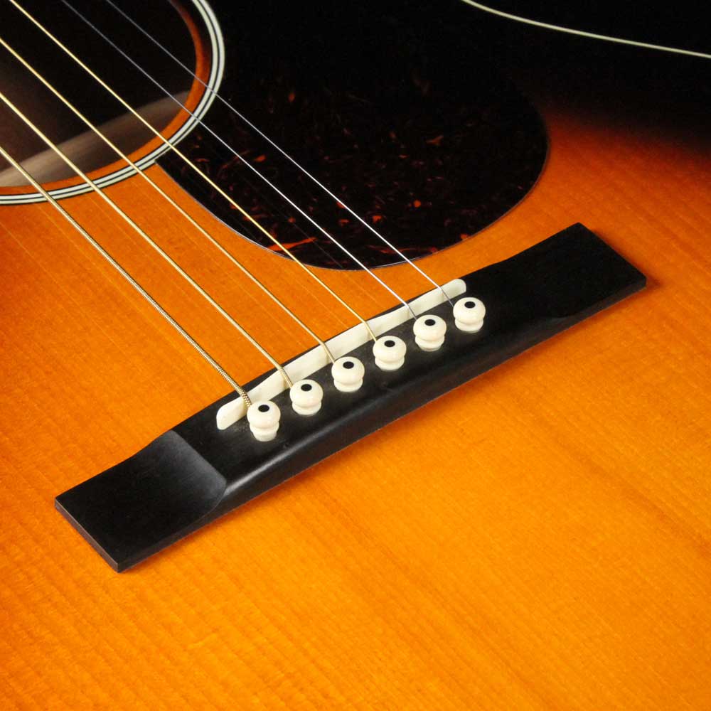 Martin CEO-7 Sunburst 2015 — 6