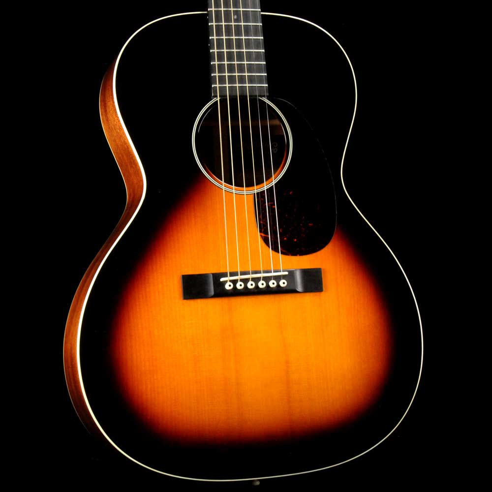 Martin CEO-7 Sunburst 2015 — 1