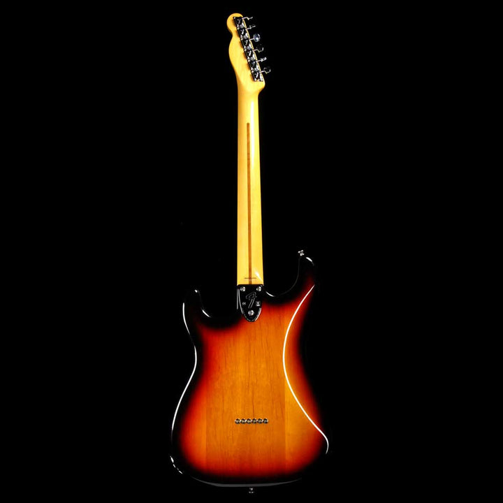 Fender Pawn Shop '72 Sunburst 2012