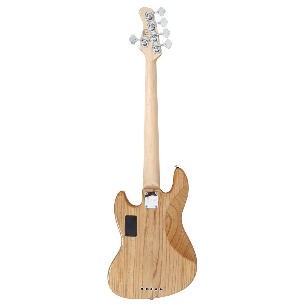 Sire Guitars Marcus Miller V7 Vintage Swamp Ash 5-String Bass 2nd