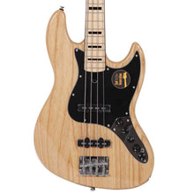 Sire Guitars Marcus Miller V7 Vintage Swamp Ash 4-String Bass 2nd Generation Natural
