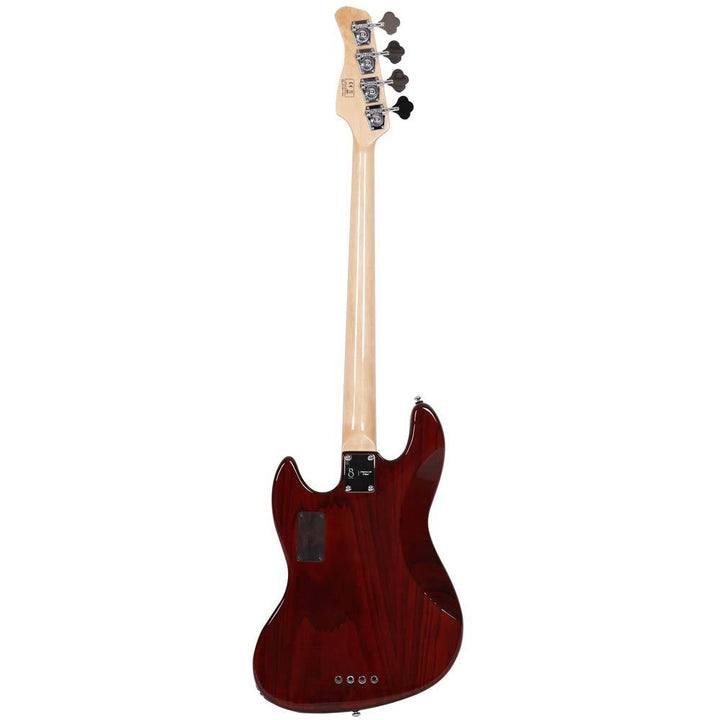 Sire Guitars Marcus Miller V7 Vintage Swamp Ash 4-String Bass 2nd Generation Tobacco Sunburst
