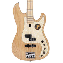 Sire Guitars Marcus Miller P7 Swamp Ash 4-String Bass 2nd