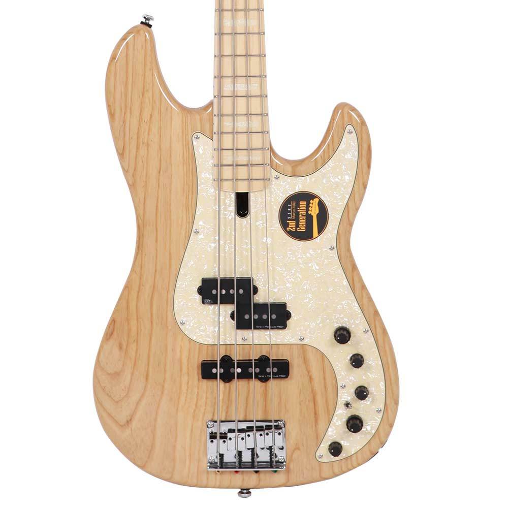 Sire Guitars Marcus Miller P7 Swamp Ash 4-String Bass 2nd