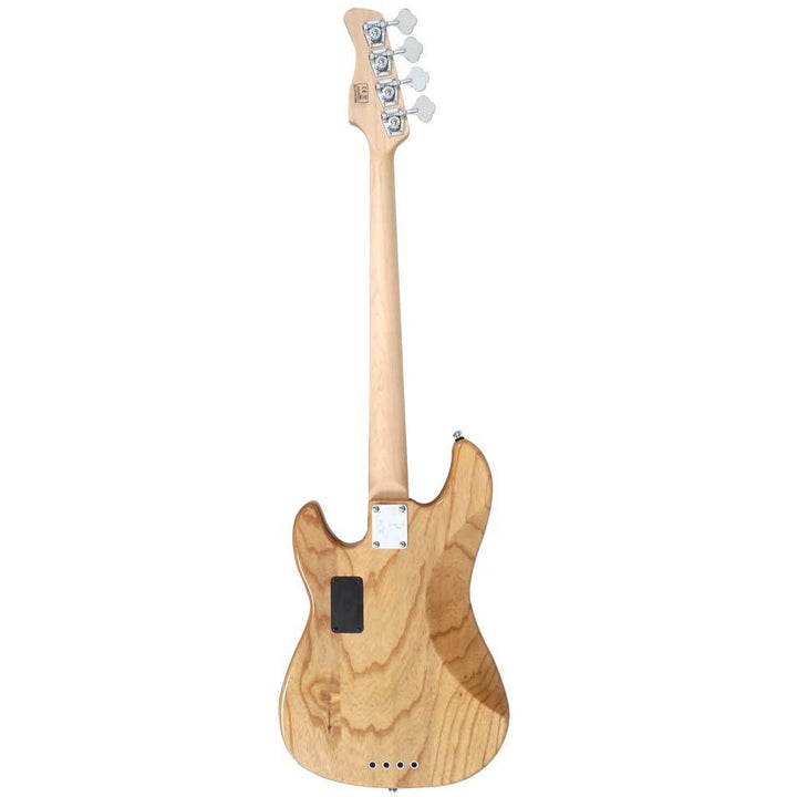Sire Guitars Marcus Miller P7 Swamp Ash 4-String Bass 2nd Generation Natural