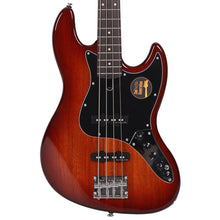 Sire Guitars Marcus Miller V3 4-String Bass 2nd Generation Tobacco Sunburst