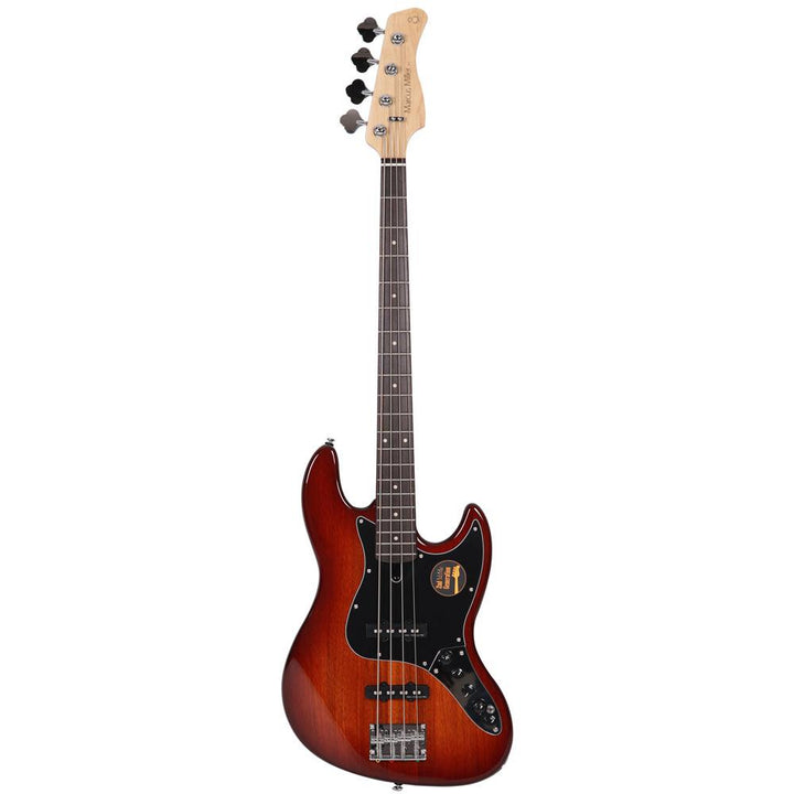 Sire Guitars Marcus Miller V3 4-String Bass 2nd Generation Tobacco Sunburst
