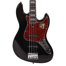 Sire Guitars Marcus Miller V7 Alder 4-String Bass 2nd Generation Black