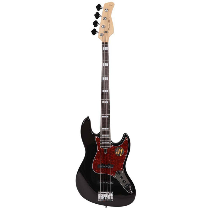 Sire Guitars Marcus Miller V7 Alder 4-String Bass 2nd Generation Black
