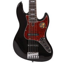 Sire Guitars Marcus Miller V7 Alder 5-String Bass 2nd Generation Black